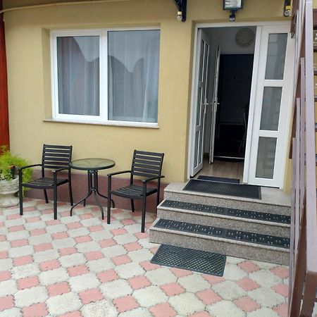 Appartement La Relax à Braşov Extérieur photo