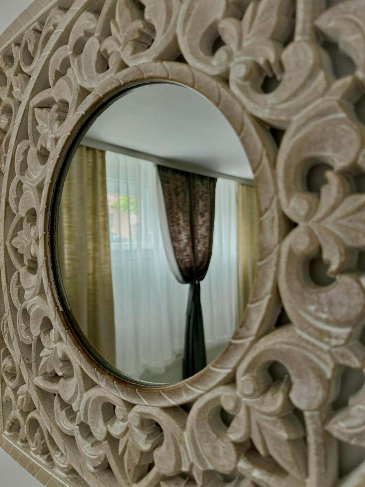 Appartement La Relax à Braşov Extérieur photo