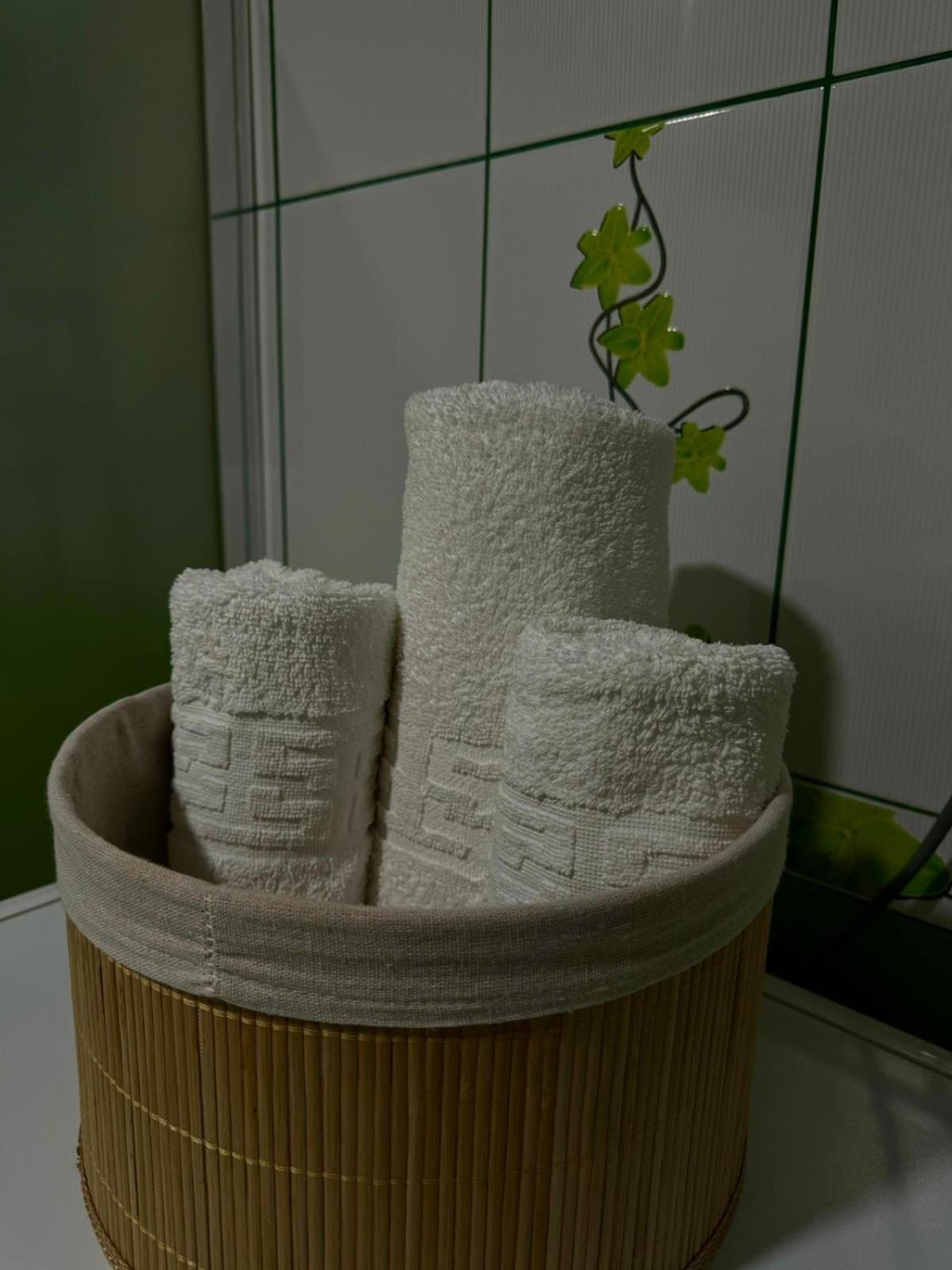Appartement La Relax à Braşov Extérieur photo