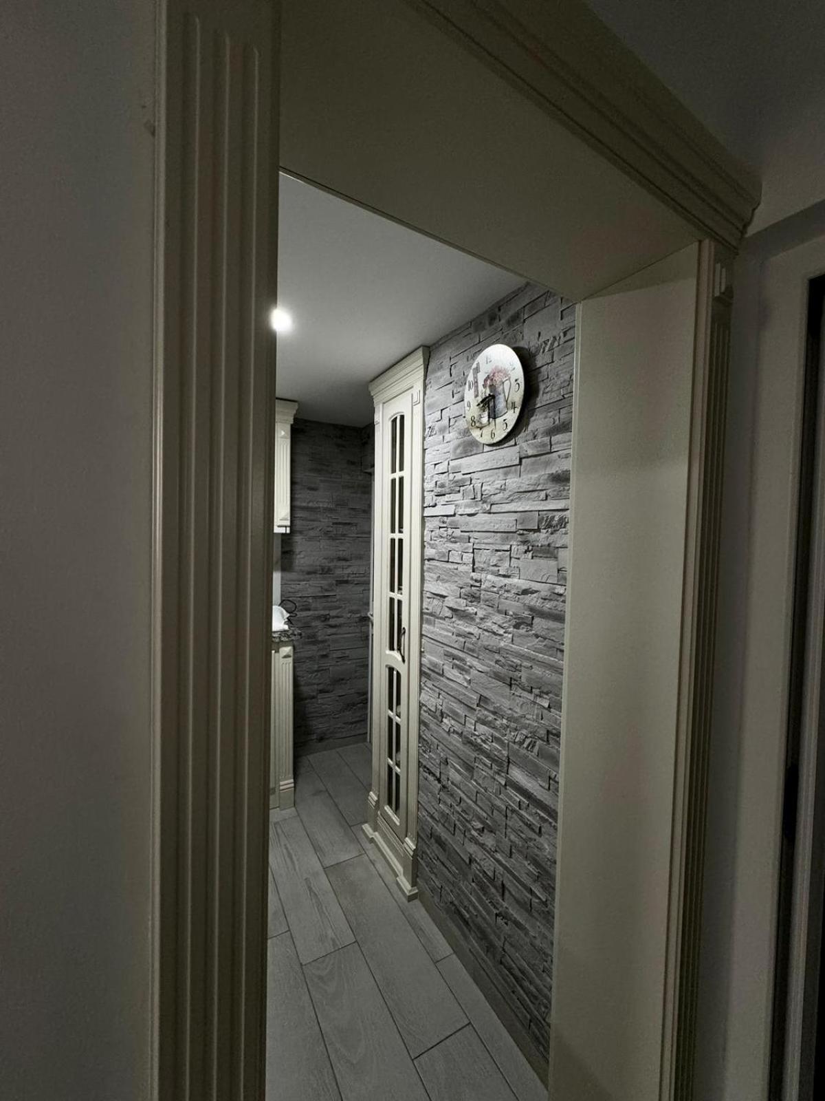 Appartement La Relax à Braşov Extérieur photo
