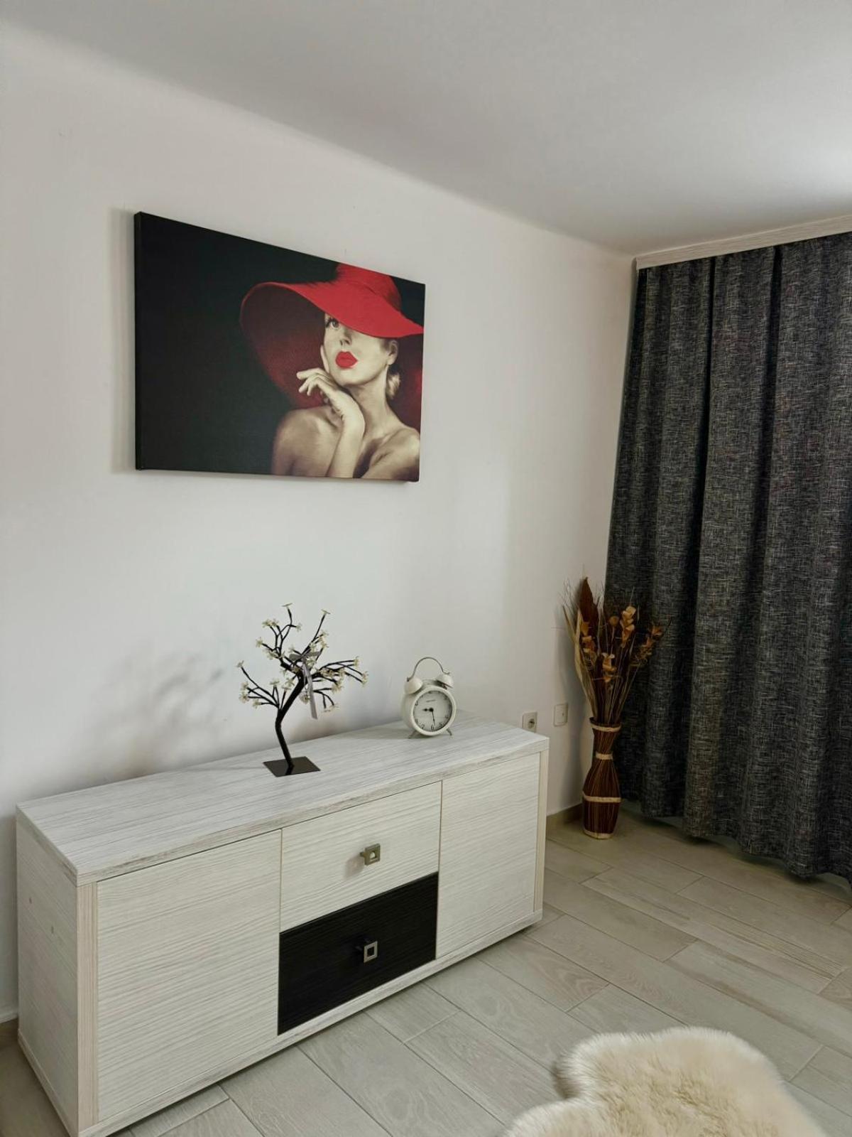 Appartement La Relax à Braşov Extérieur photo
