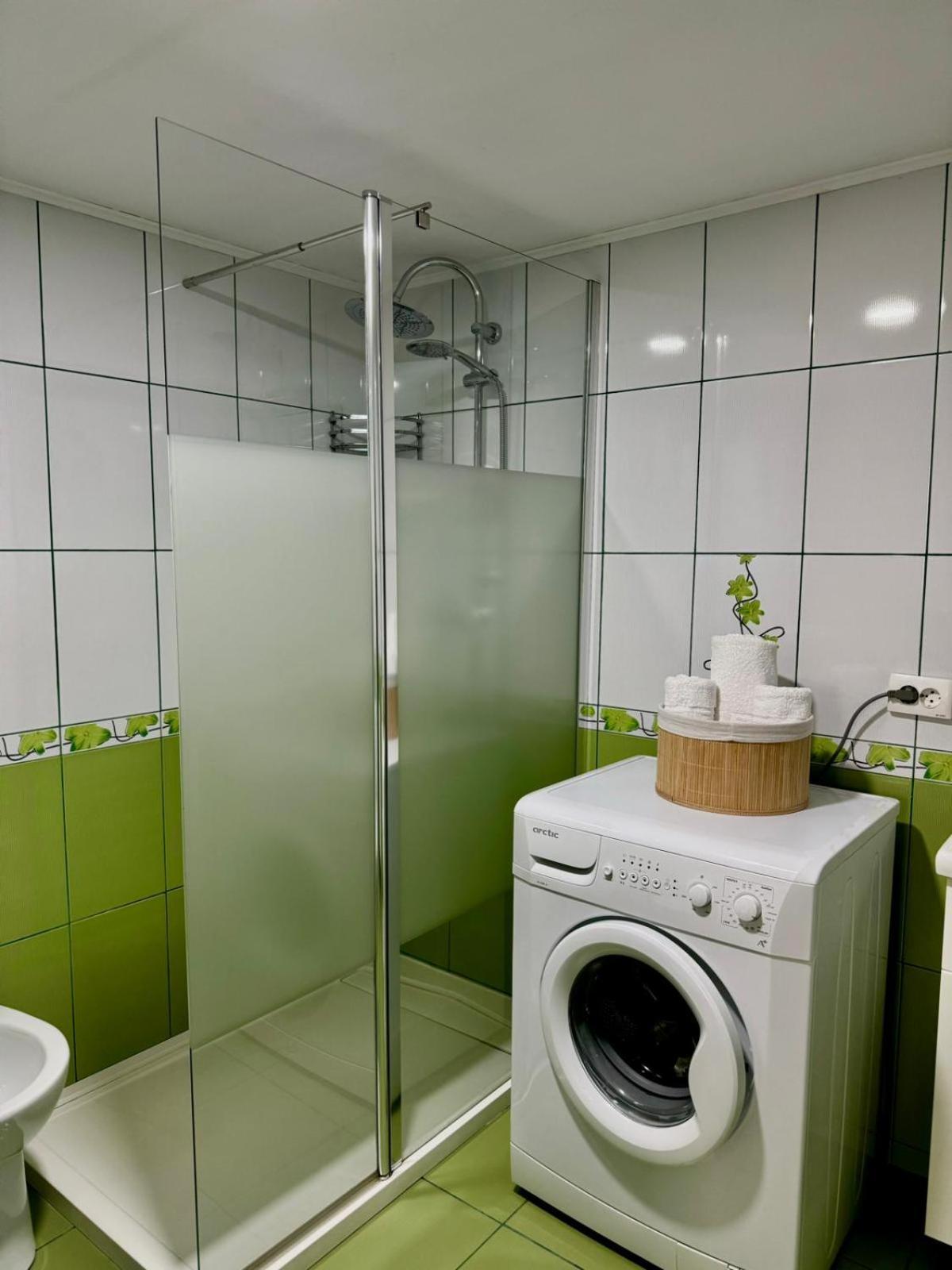 Appartement La Relax à Braşov Extérieur photo