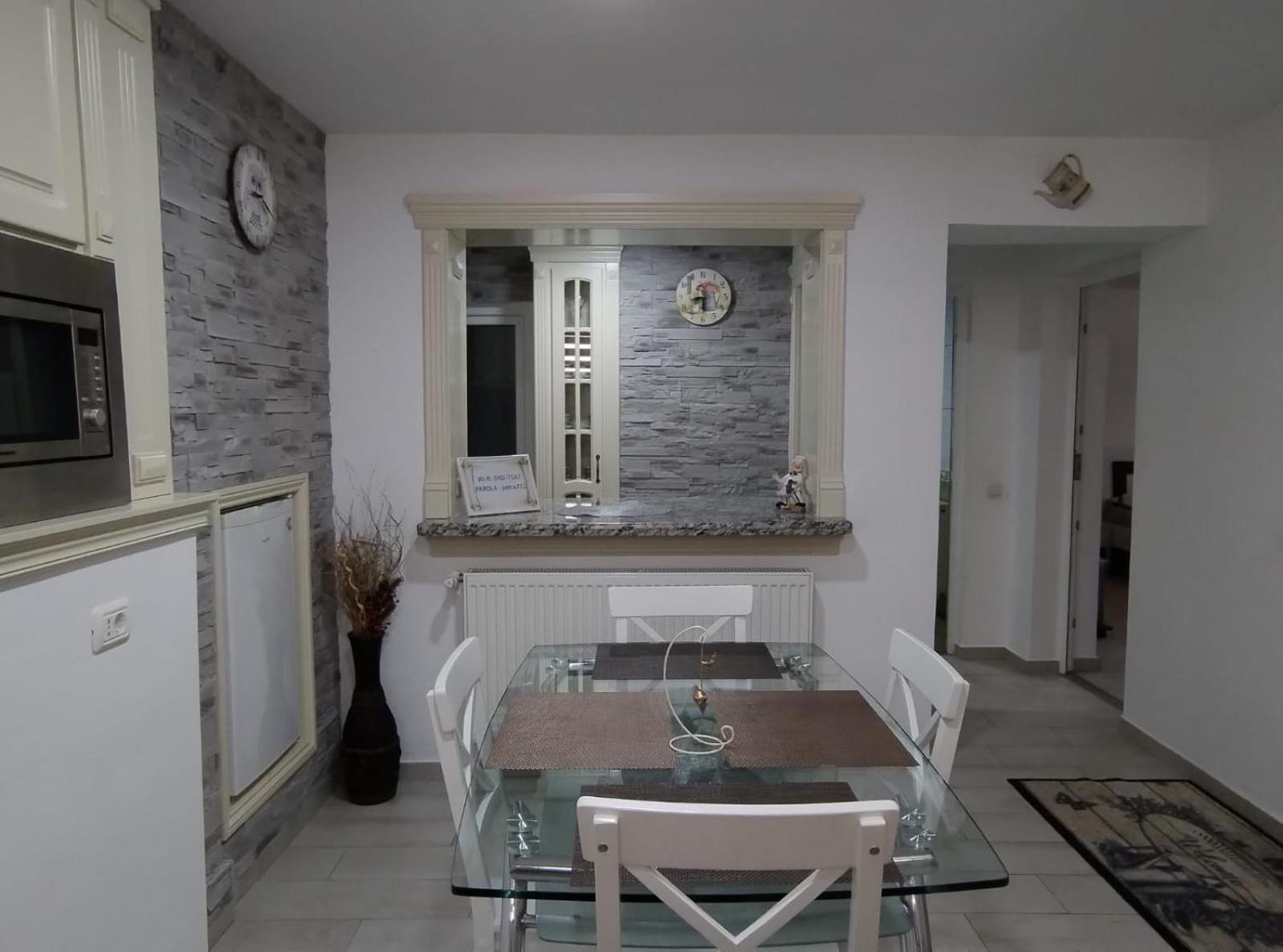 Appartement La Relax à Braşov Extérieur photo