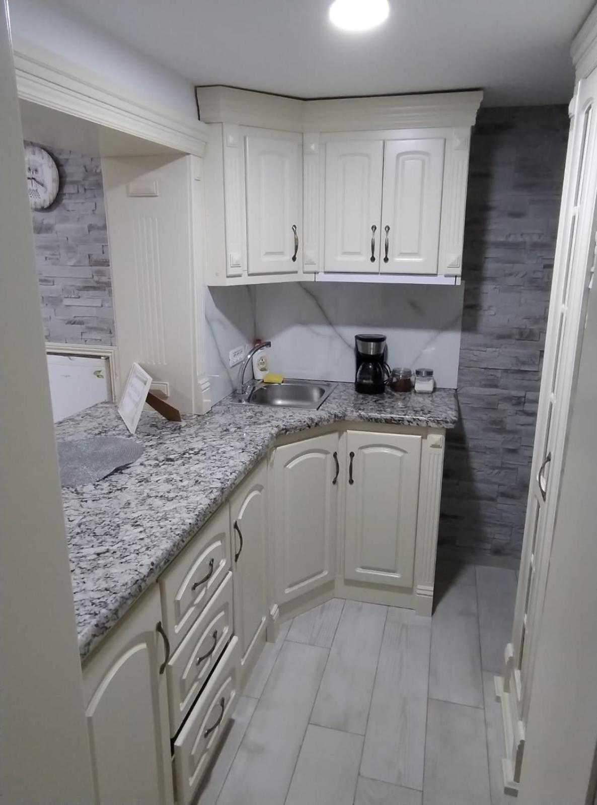 Appartement La Relax à Braşov Extérieur photo