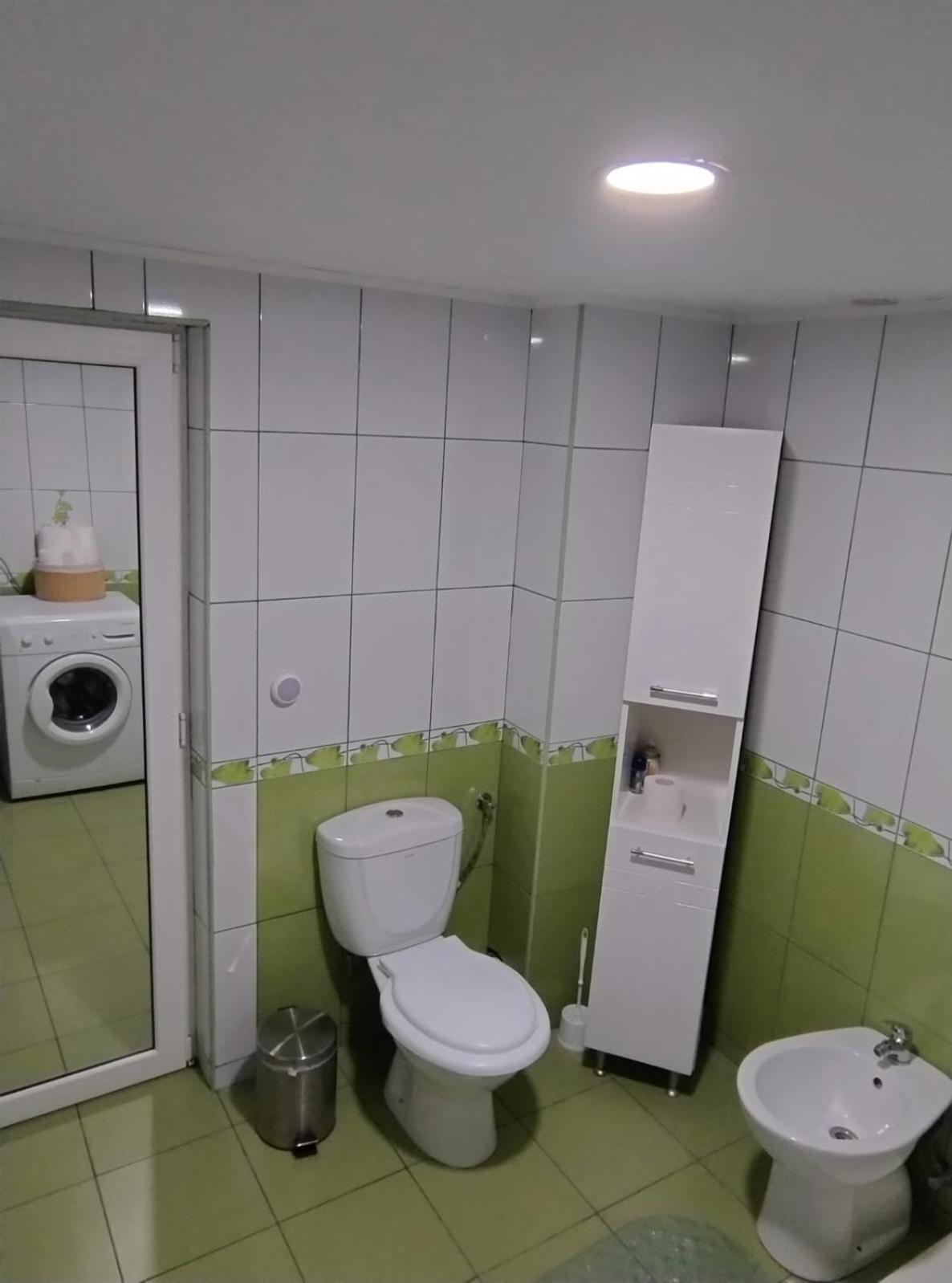 Appartement La Relax à Braşov Extérieur photo
