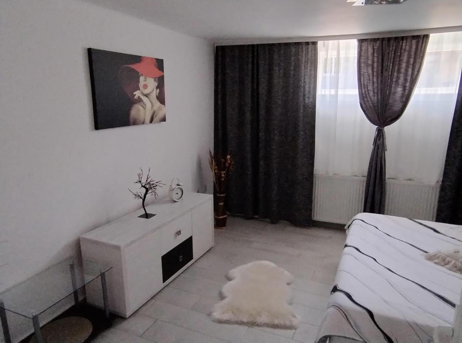 Appartement La Relax à Braşov Extérieur photo