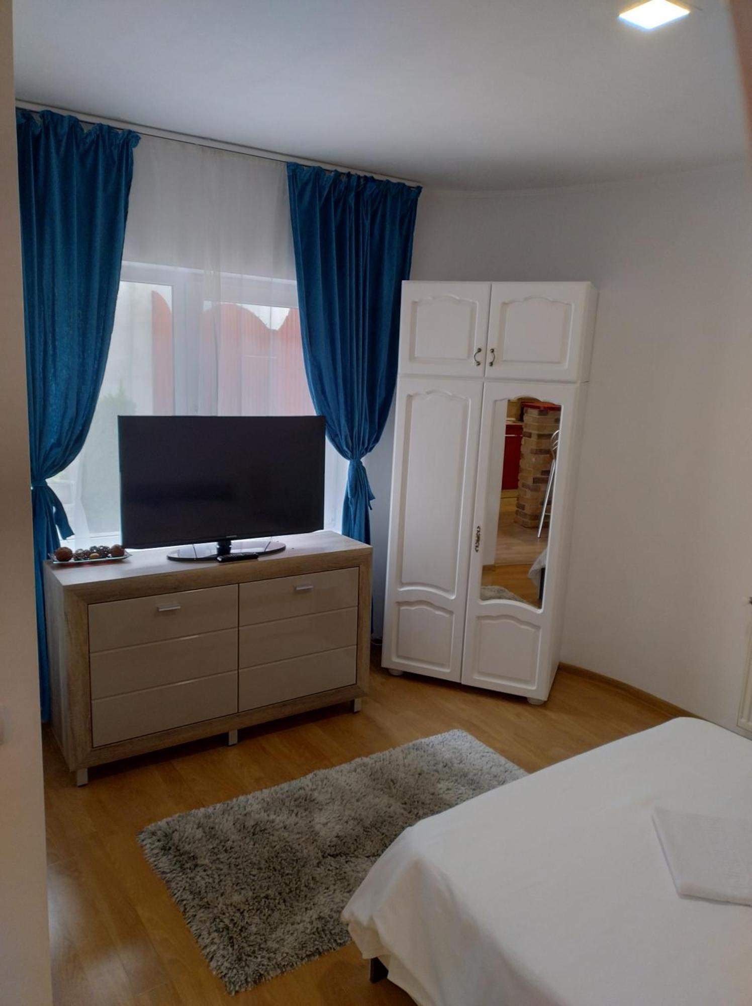 Appartement La Relax à Braşov Extérieur photo
