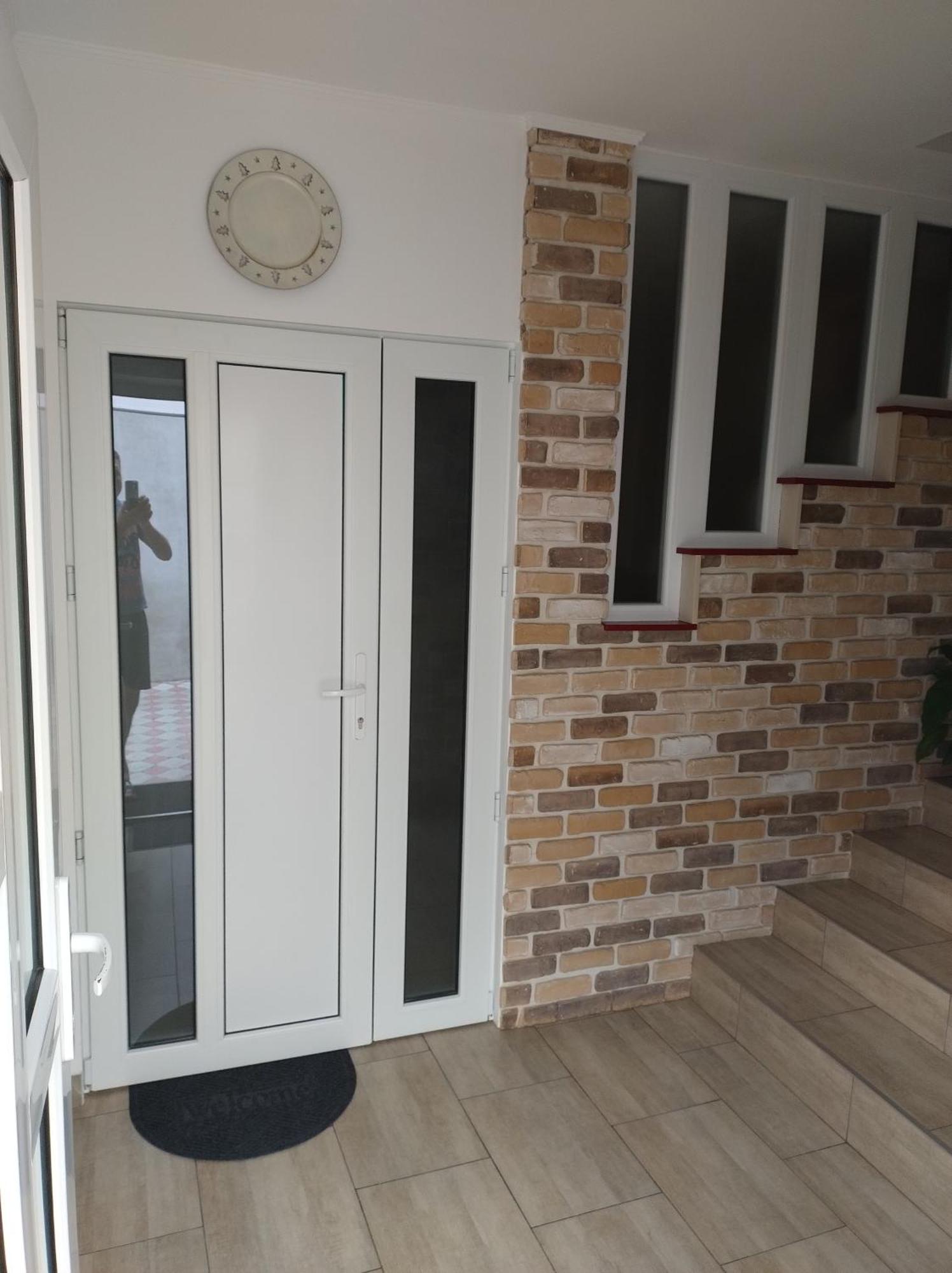 Appartement La Relax à Braşov Extérieur photo