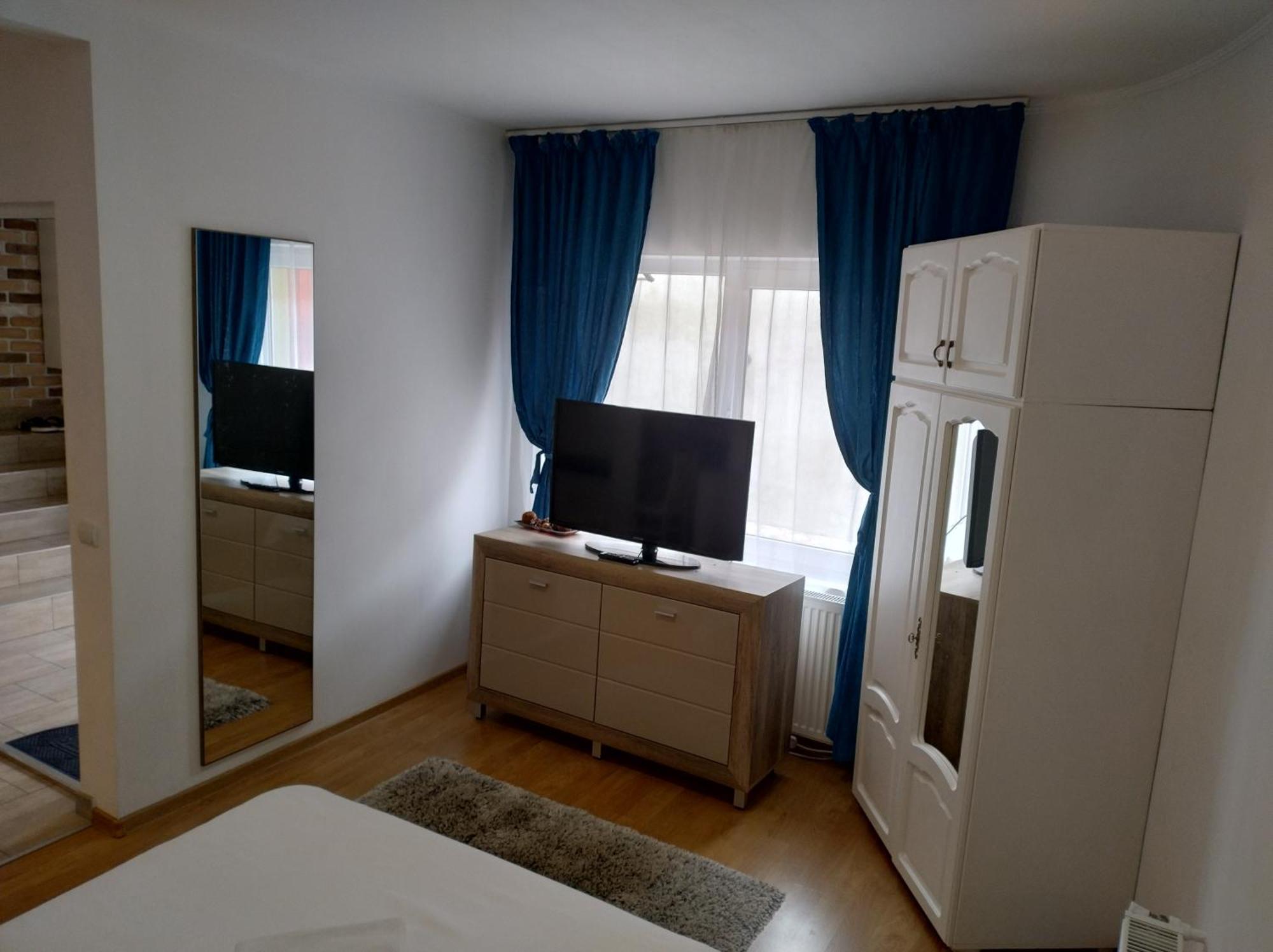 Appartement La Relax à Braşov Extérieur photo