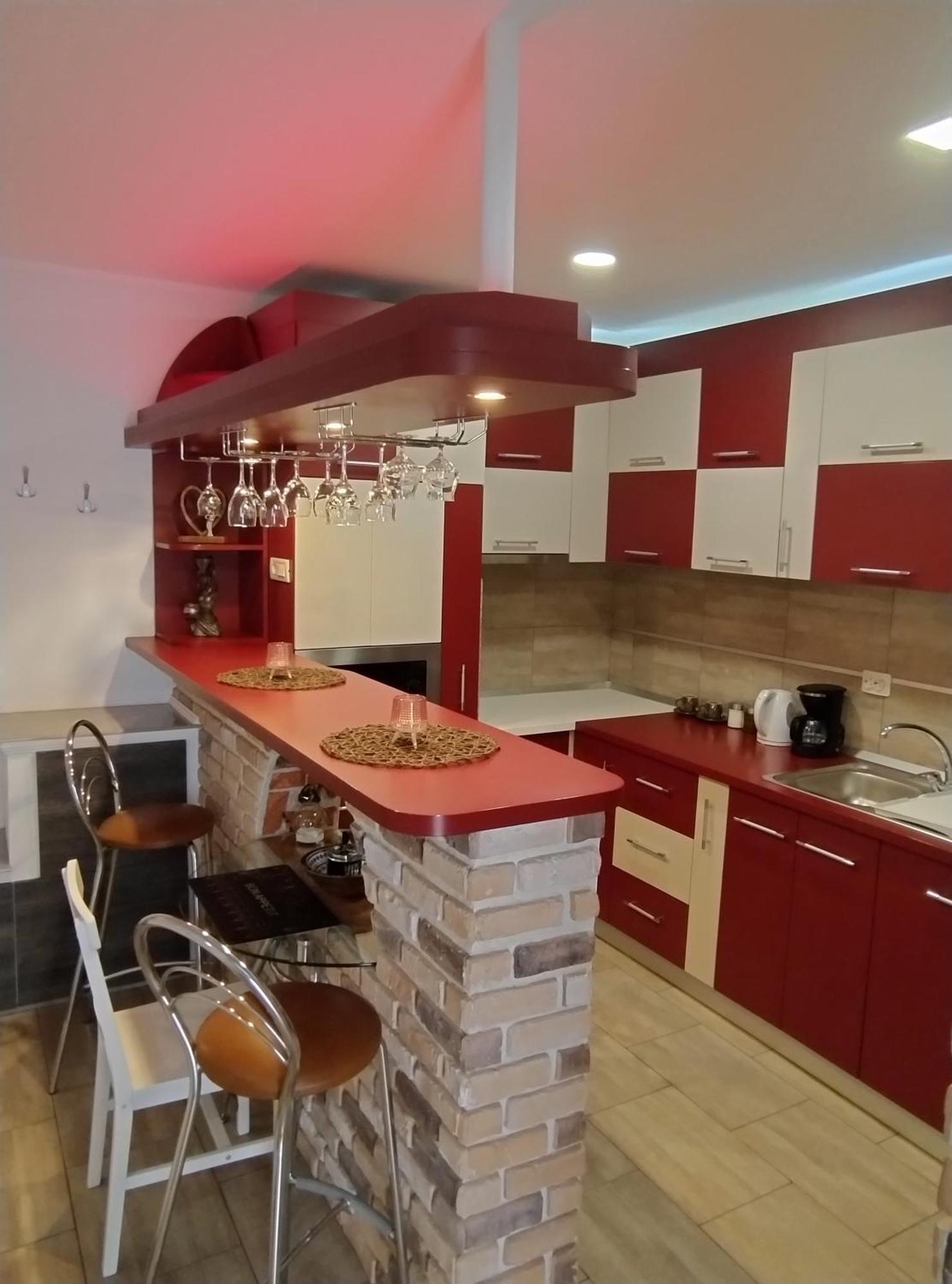 Appartement La Relax à Braşov Extérieur photo