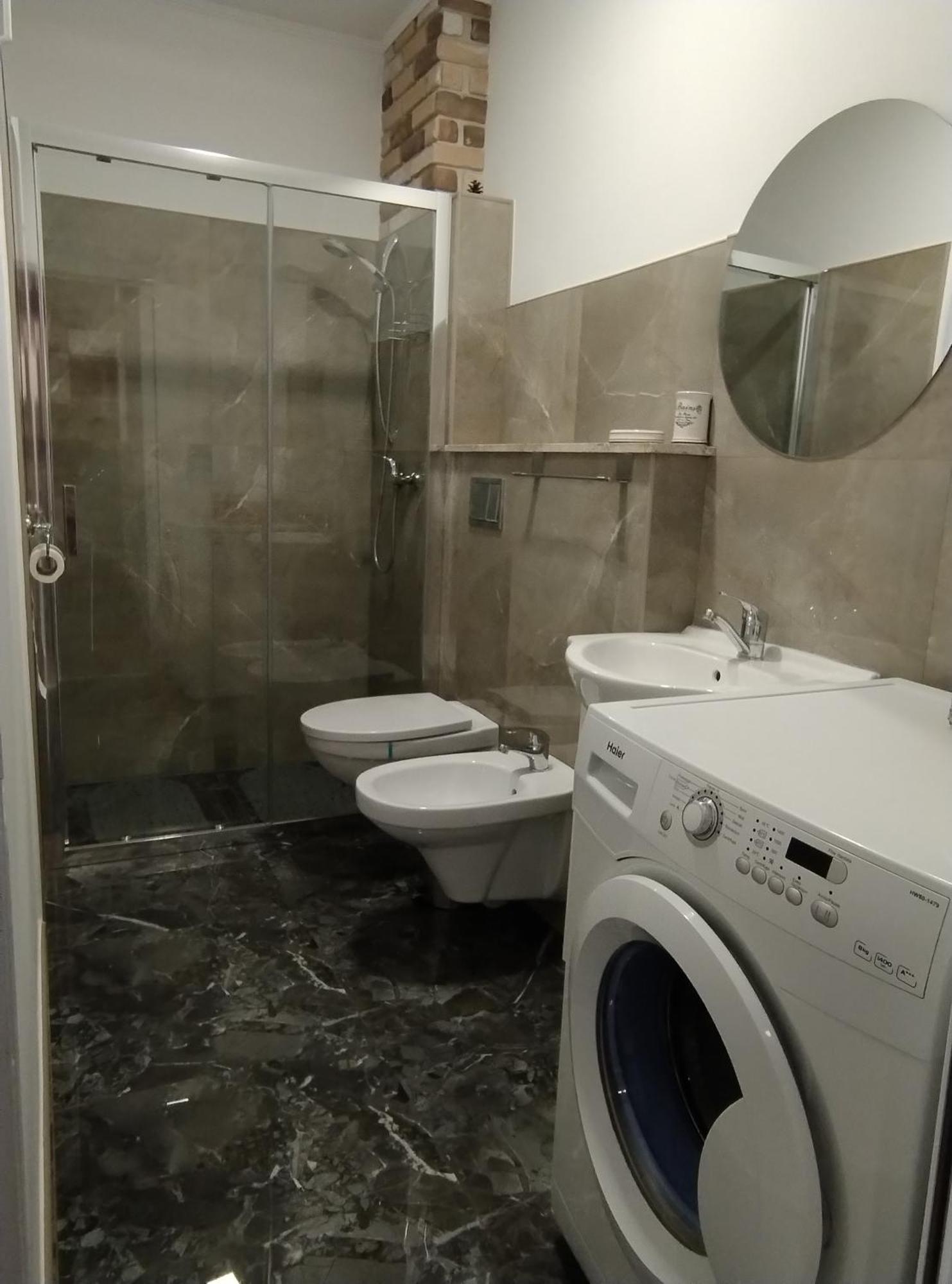 Appartement La Relax à Braşov Extérieur photo