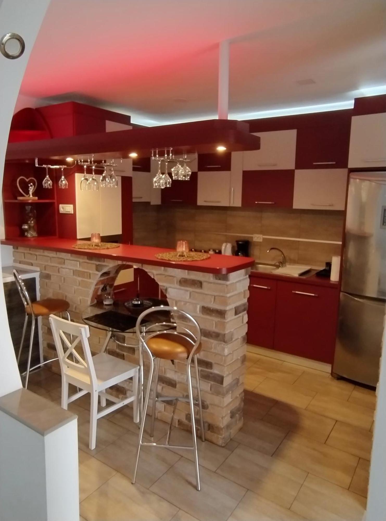 Appartement La Relax à Braşov Extérieur photo