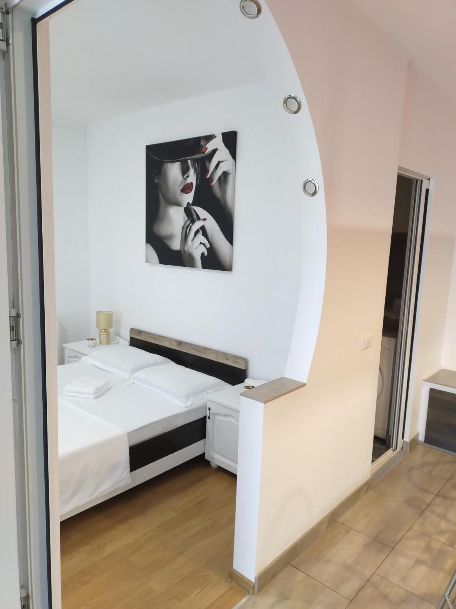 Appartement La Relax à Braşov Extérieur photo