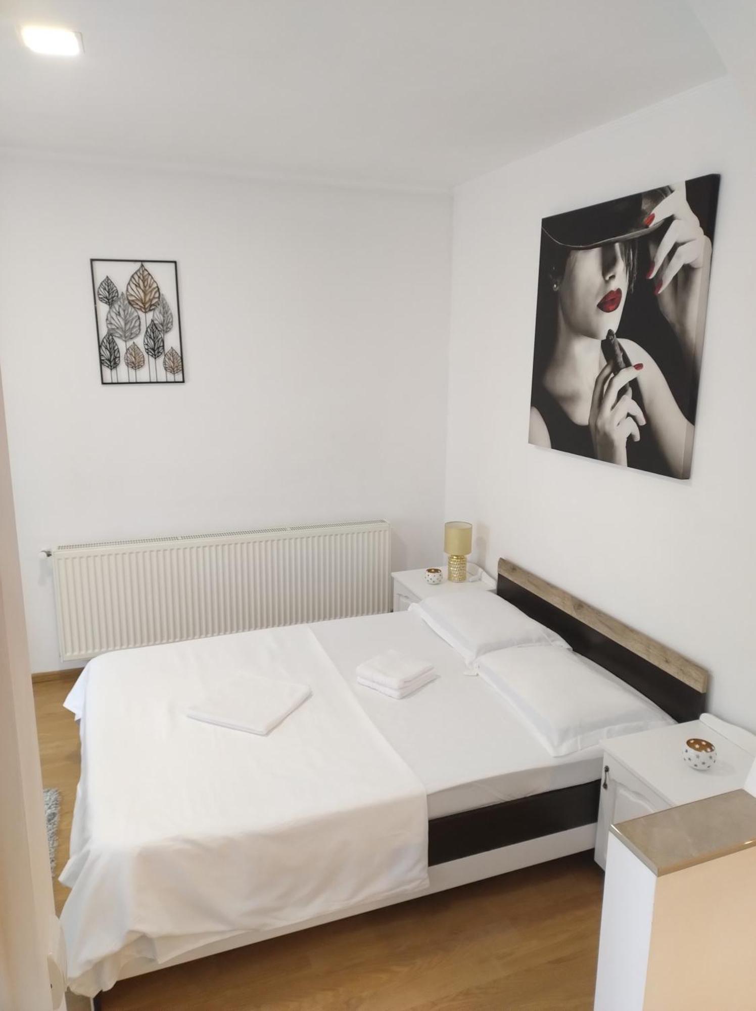 Appartement La Relax à Braşov Extérieur photo