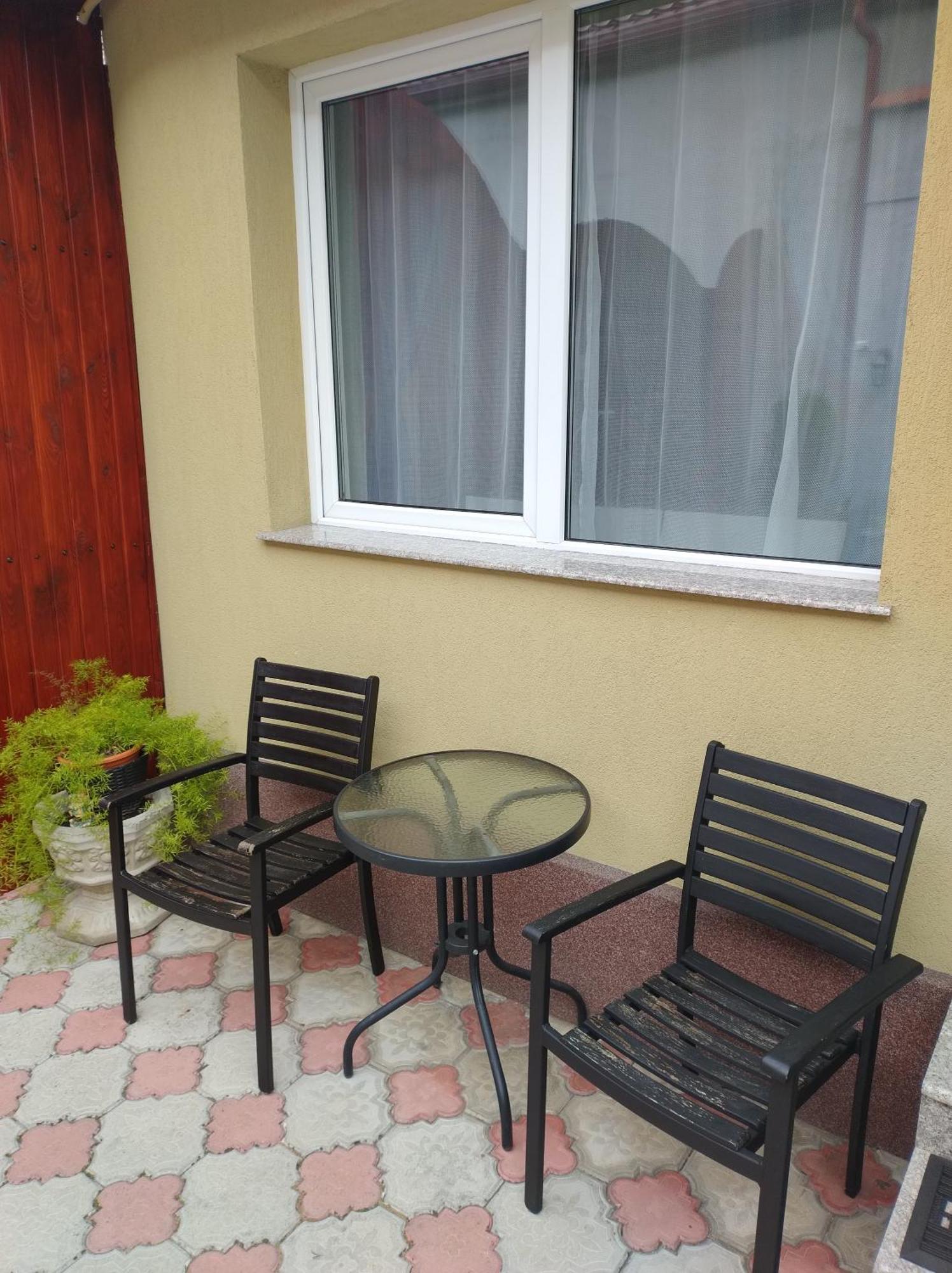 Appartement La Relax à Braşov Extérieur photo