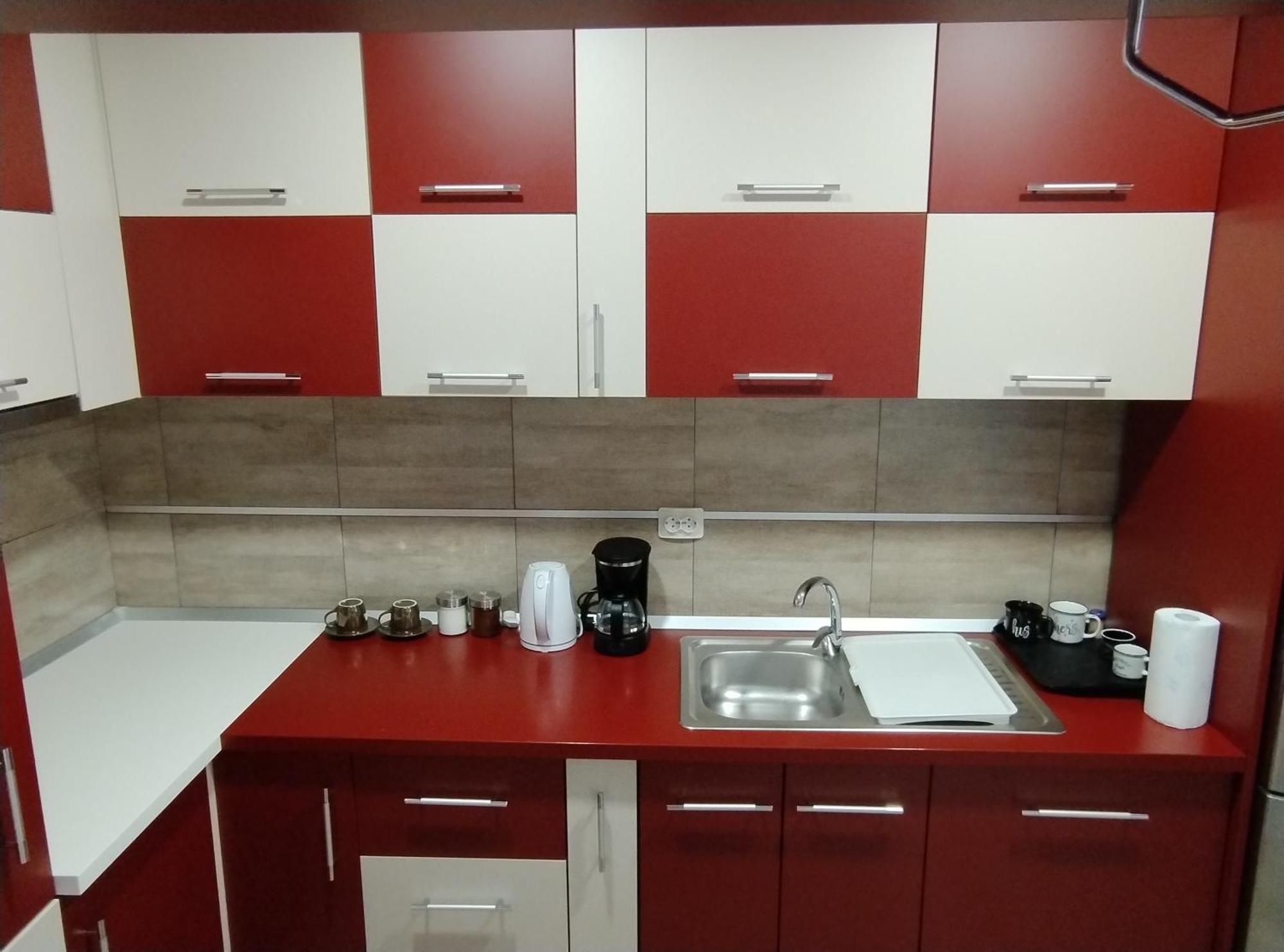 Appartement La Relax à Braşov Extérieur photo