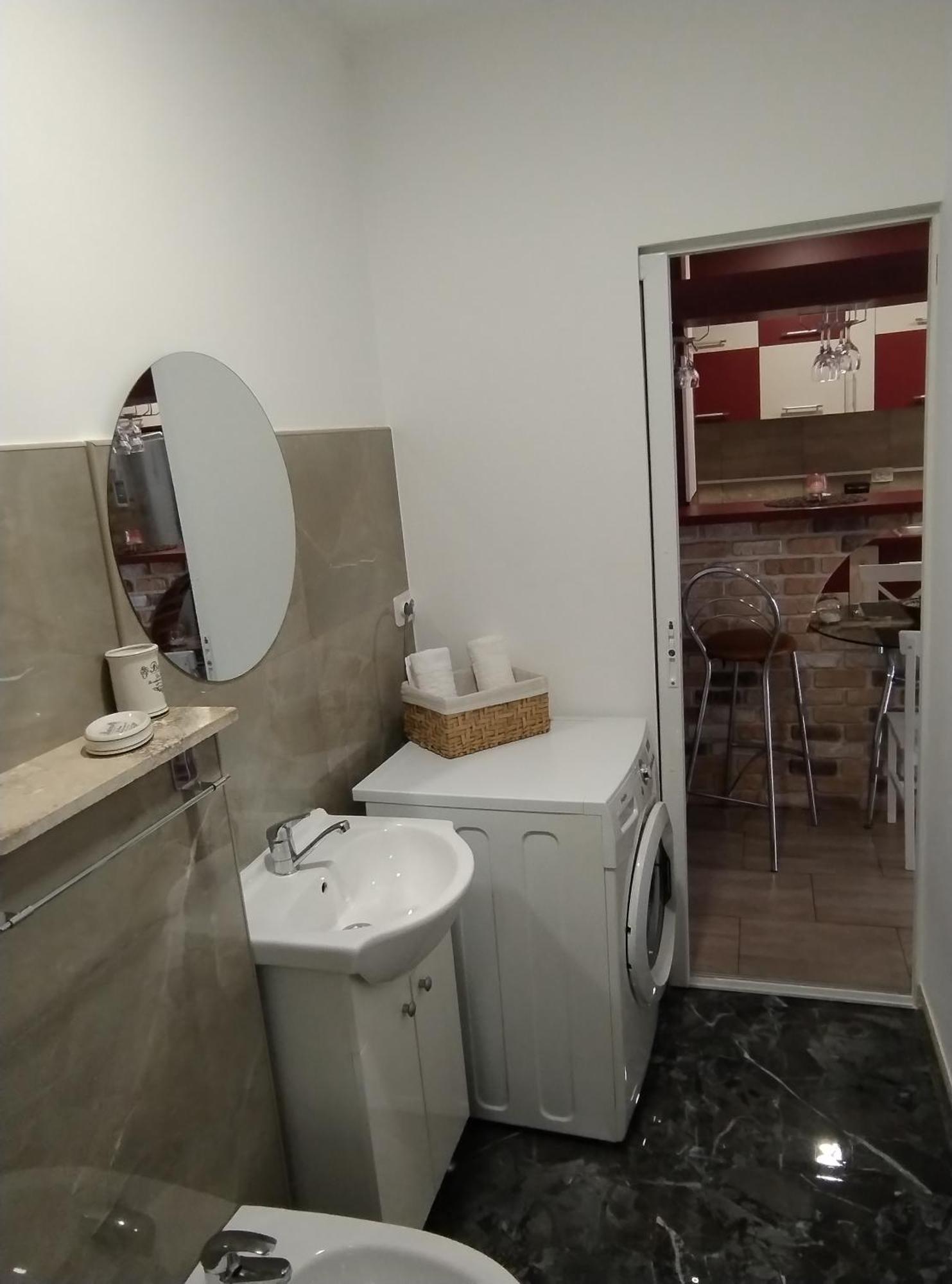 Appartement La Relax à Braşov Extérieur photo