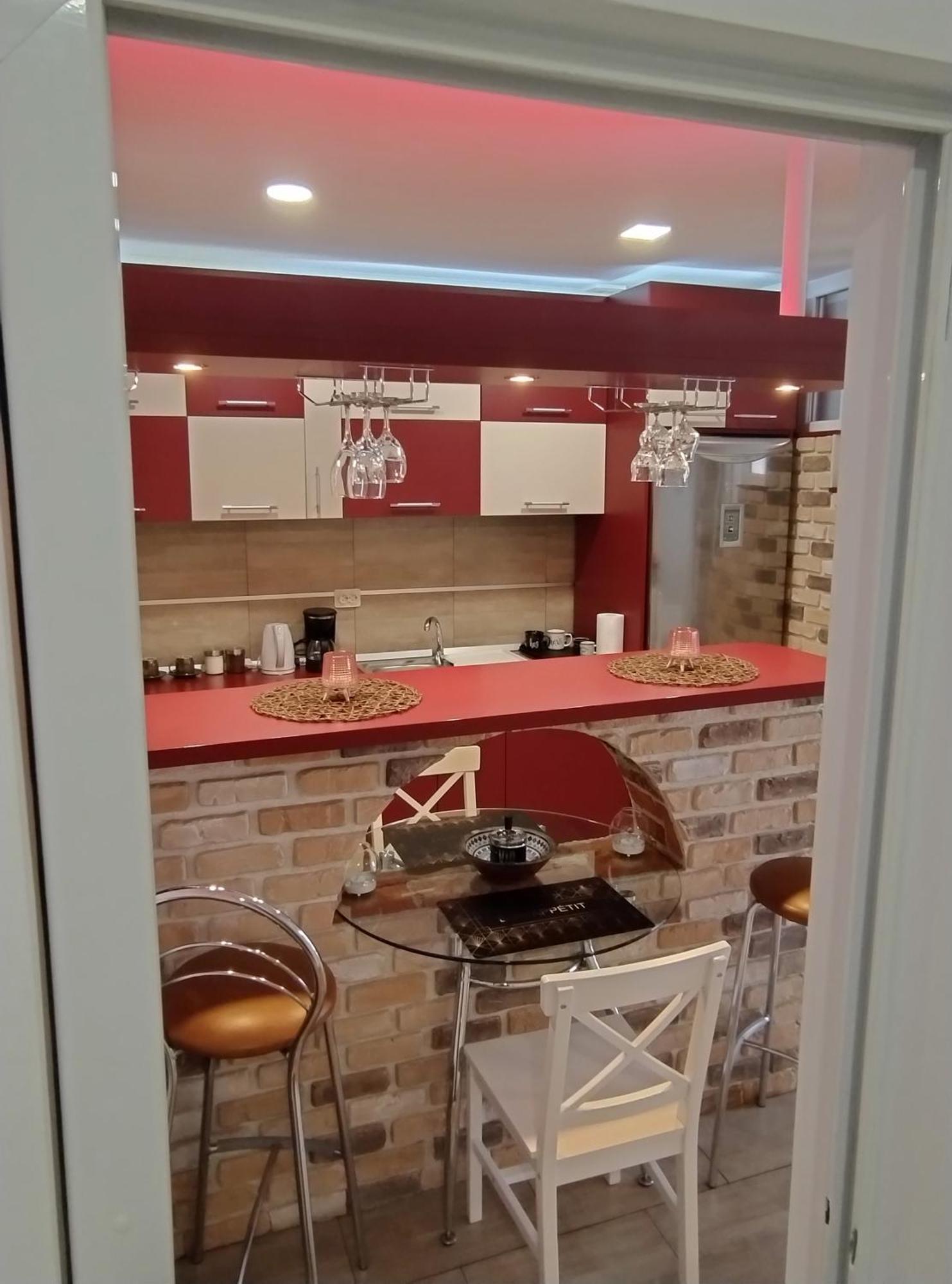 Appartement La Relax à Braşov Extérieur photo