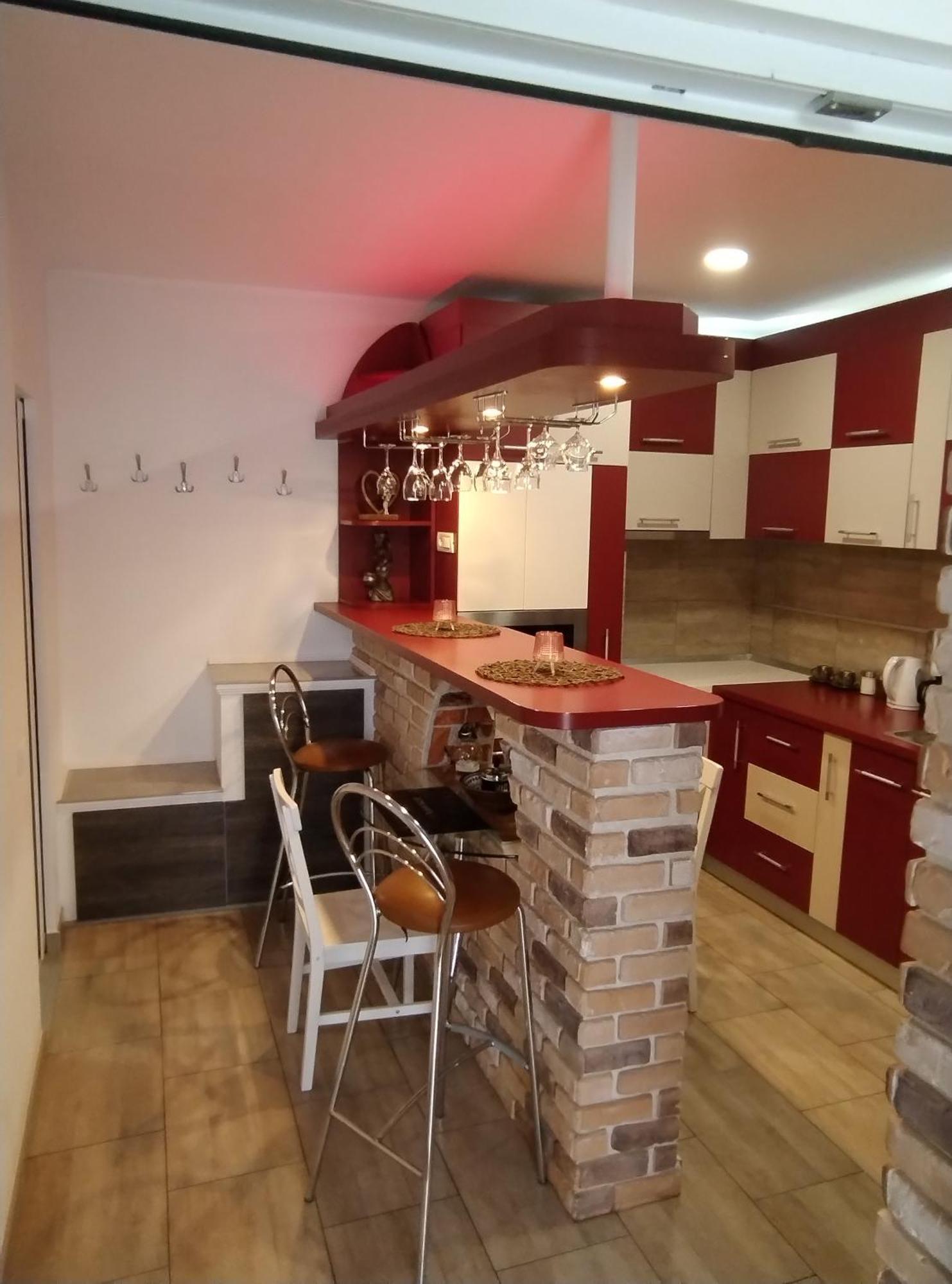 Appartement La Relax à Braşov Extérieur photo