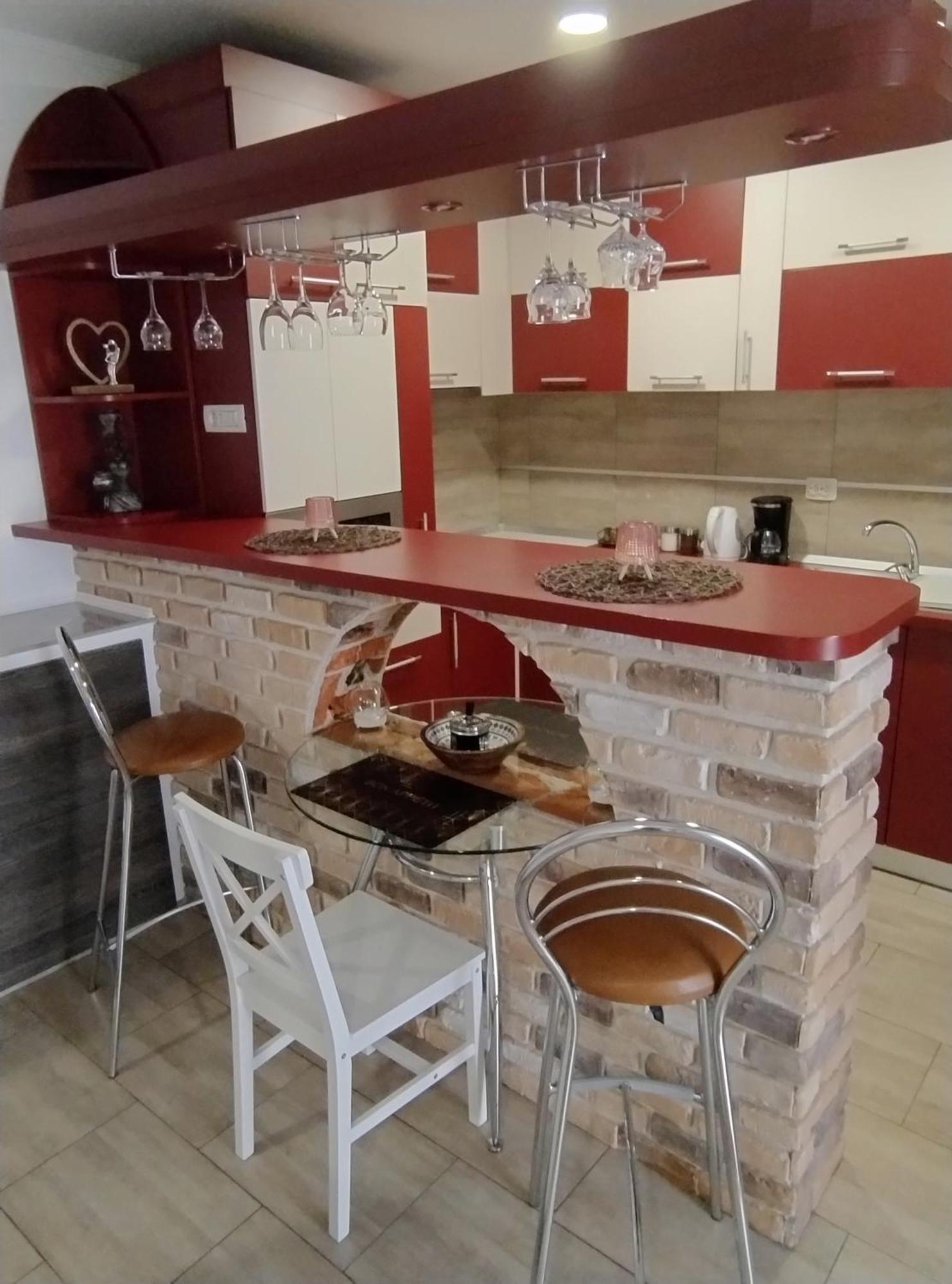 Appartement La Relax à Braşov Extérieur photo